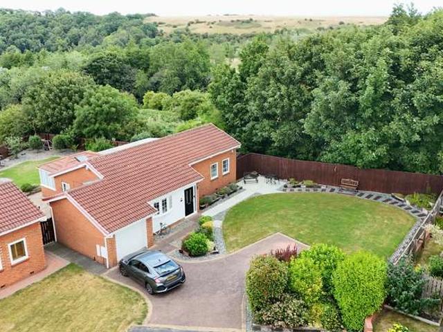 Bungalow for sale in Tunstall, Sunderland