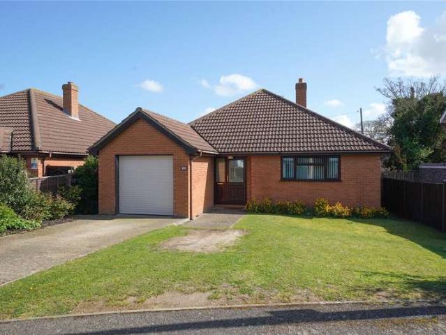 Bungalow for sale in Chedburgh, Suffolk