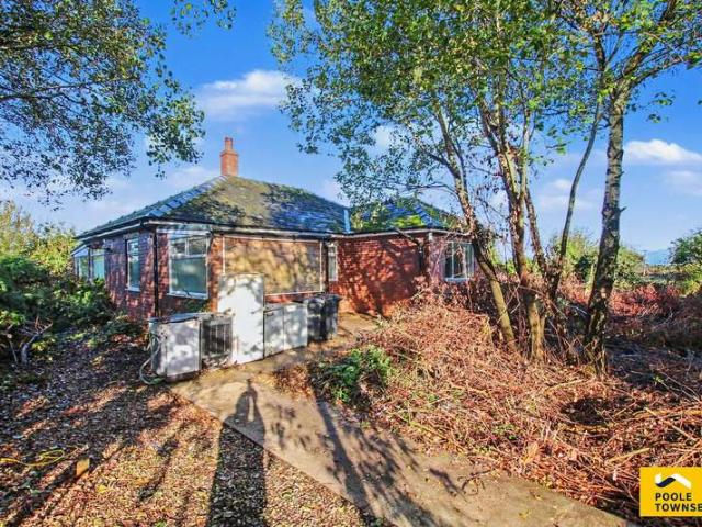 Bungalow for sale in Askam and Ireleth, Ireleth