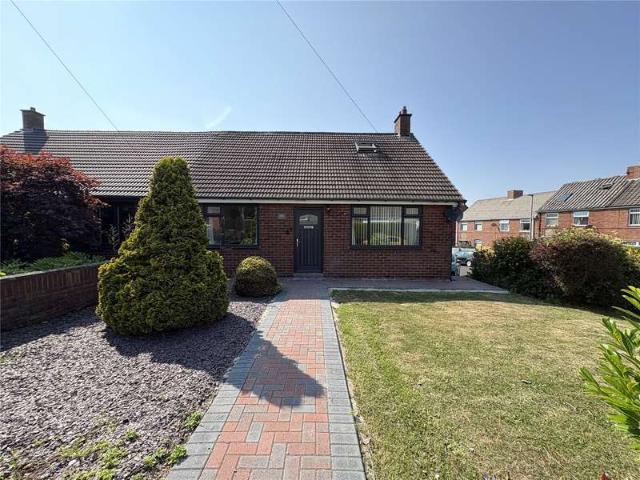 Bungalow for sale in Tantobie, Flint Hill
