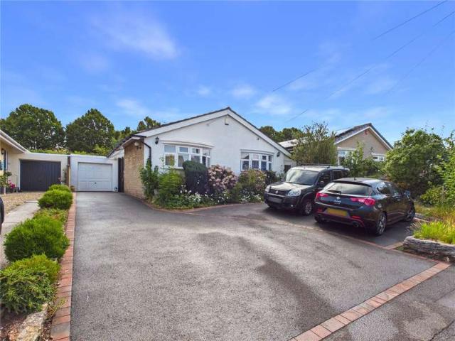Bungalow for sale in Long Ashton, North Somerset