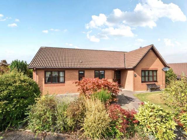 Bungalow for sale in Builth Wells, Wales