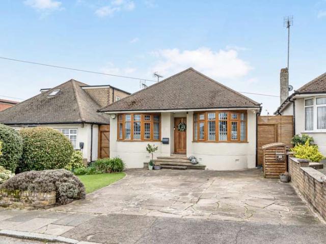 Bungalow for sale in Greater London