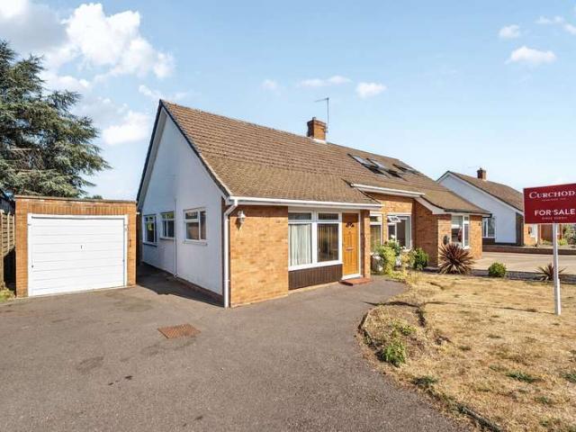 Bungalow for sale in Woking, Surrey
