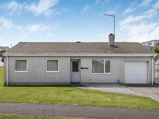 Bungalow for sale in Nansledan, Newquay