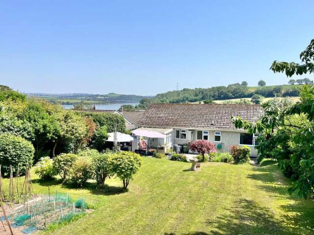 Bungalow for sale in Landulph, Cargreen