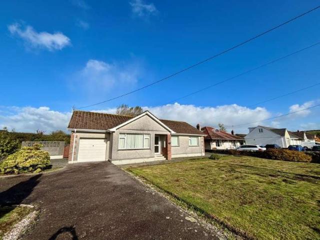 Bungalow for sale in Tywardreath and Par, Par