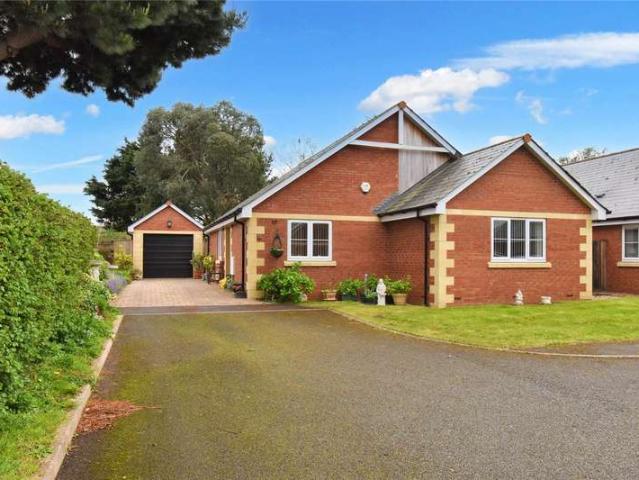 Bungalow for sale in Williton, Bishops Lydeard