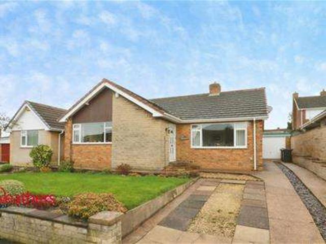 Bungalow for sale in Swinton, South Yorkshire