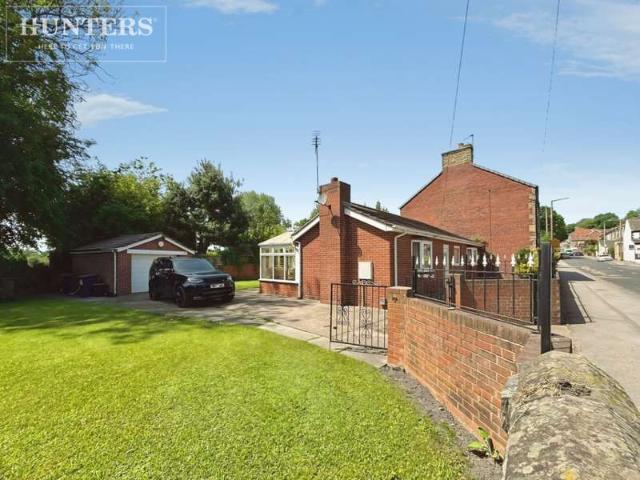 Bungalow for sale in Royston, South Yorkshire