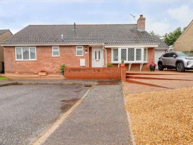 Bungalow for sale in Dale Hill, Essex