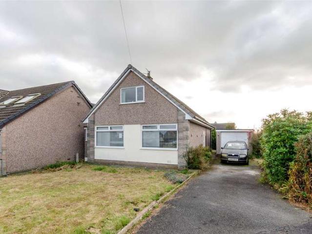 Bungalow for sale in Menai Bridge