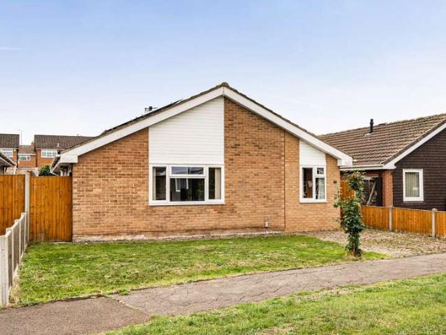 Bungalow for sale in Abbeydale, Gloucester