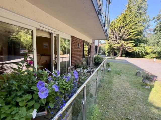 Bungalow for sale in Branksome Park, Poole