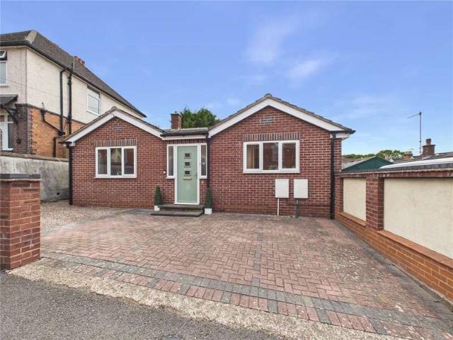 Bungalow for sale in Red Hill, Worcestershire