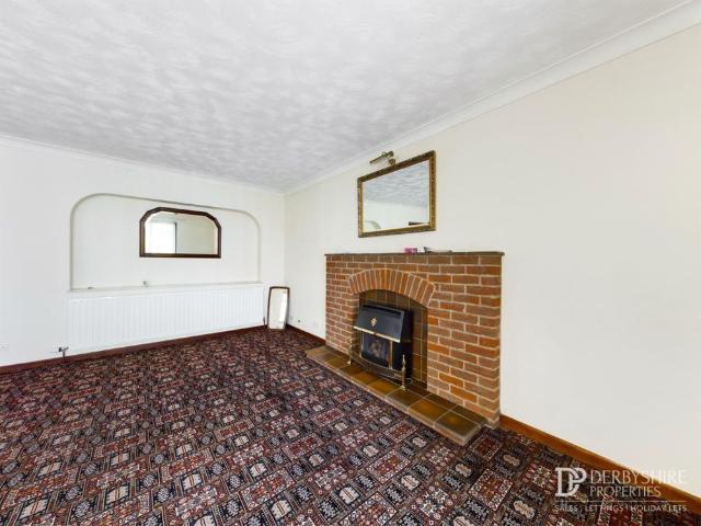 House for rent in Belper CP, Kedleston