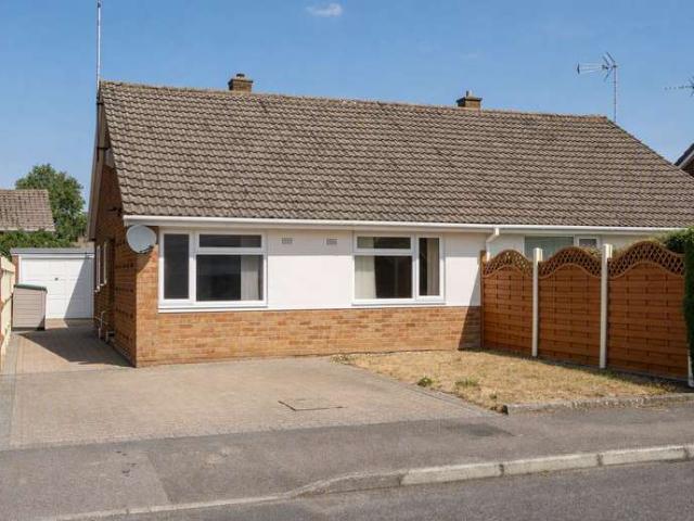 Bungalow for sale in Golden Valley, Gloucestershire