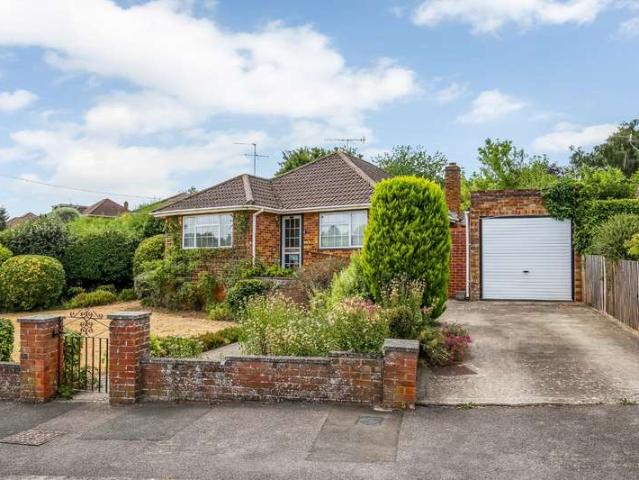 Bungalow for sale in Salisbury, Wiltshire