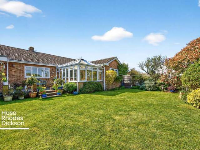 Bungalow for sale in Shanklin, Isle Of Wight