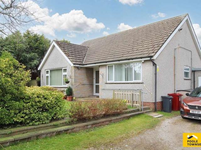 Bungalow for sale in Askam In Furness
