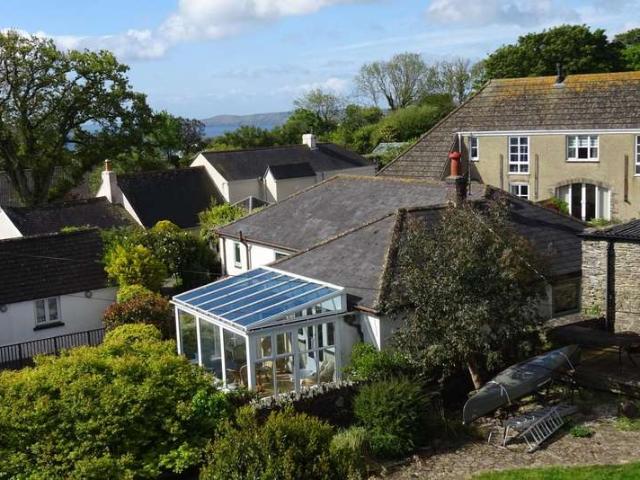 Bungalow for sale in Strode, Devon