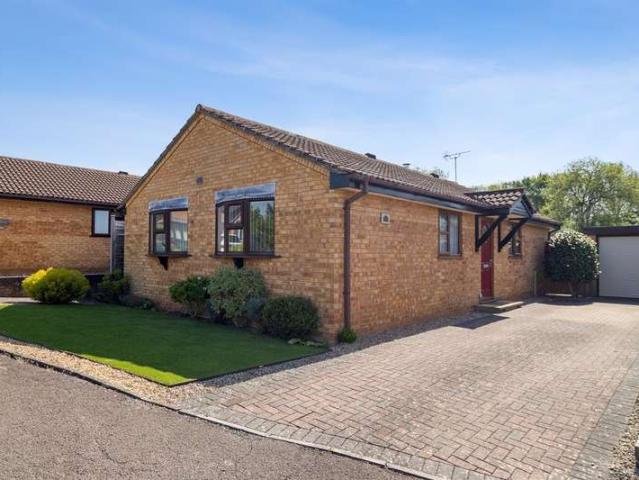 Bungalow for sale in Ledbury