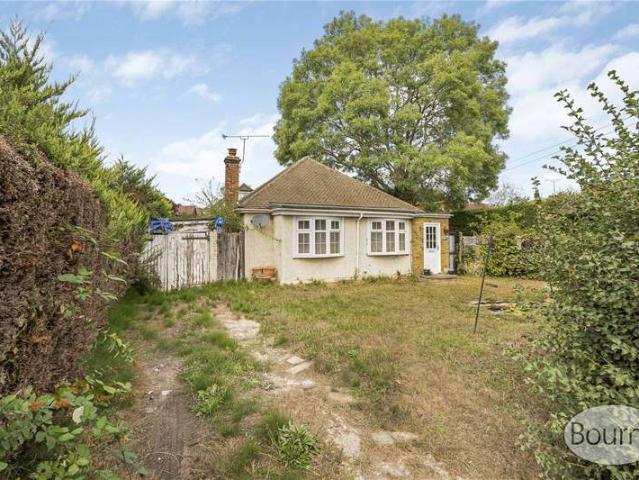 Bungalow for sale in Send Marsh, Westborough