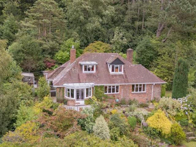 Bungalow for sale in Malvern, Malvern Hills