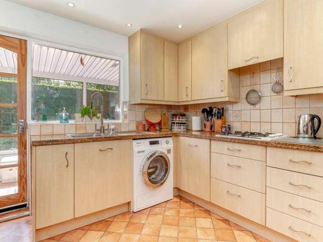 Bungalow for sale in Bilton, Harrogate