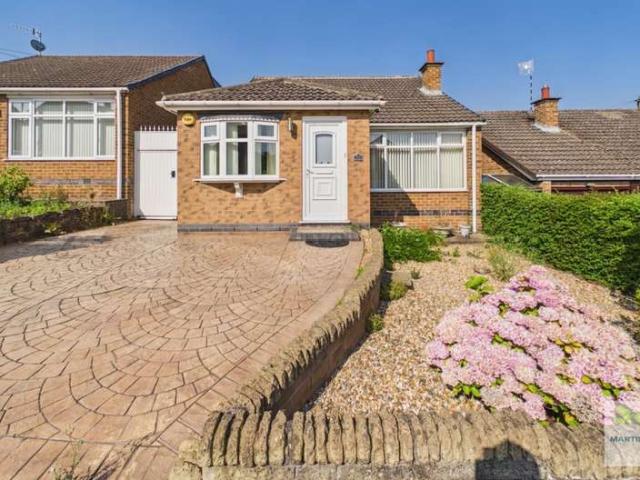 Bungalow for sale in Assarts Farm Estate, Broxtowe