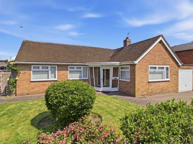 Bungalow for sale in Forthampton, Worcestershire