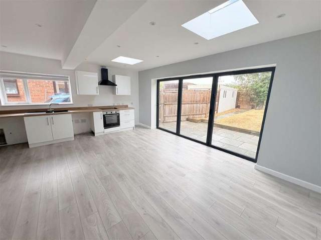 Bungalow for sale in Fareham, Hampshire