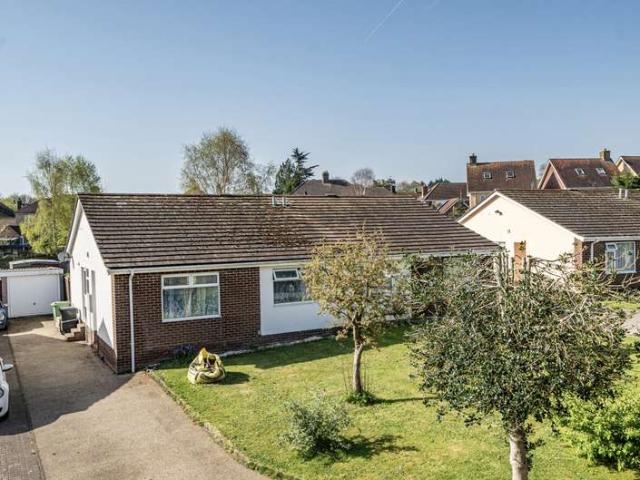 Bungalow for sale in Chard Town, Chard