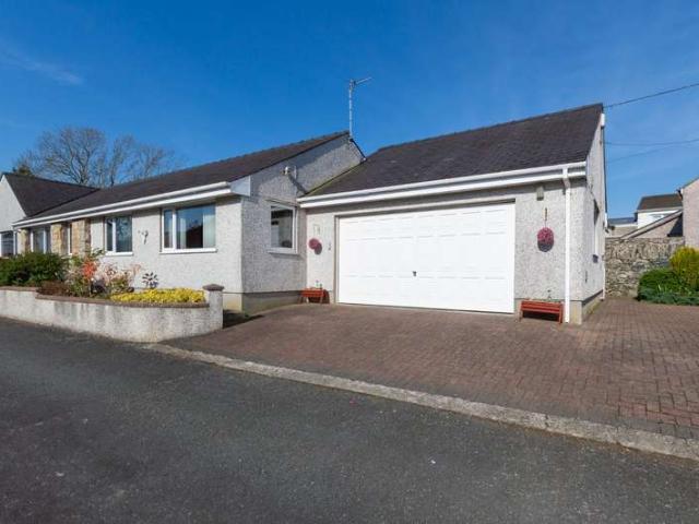 Bungalow for sale in Wales