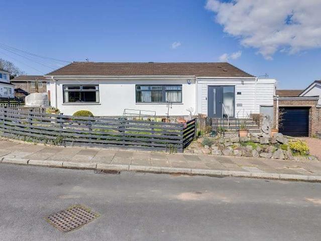 Bungalow for sale in Wales