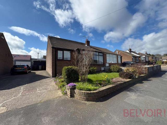 Bungalow for sale in Churwell, West Yorkshire