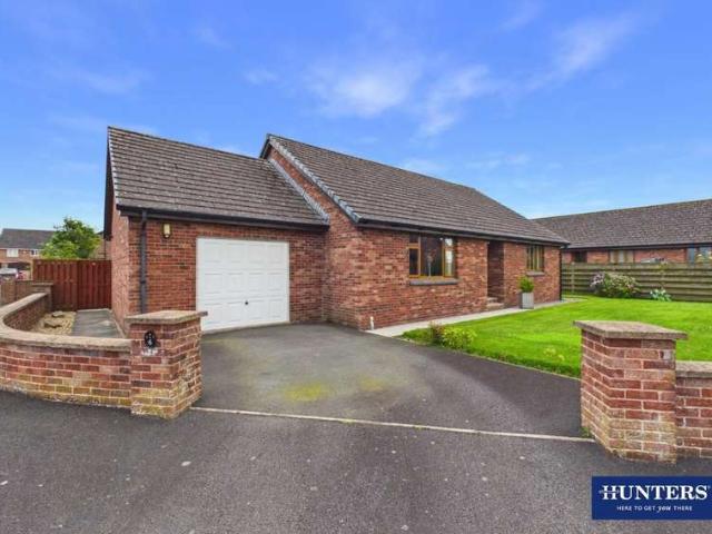 Bungalow for sale in Gretna, Scotland