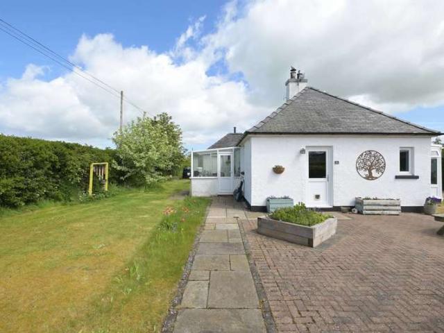 Farm for sale in Scotland