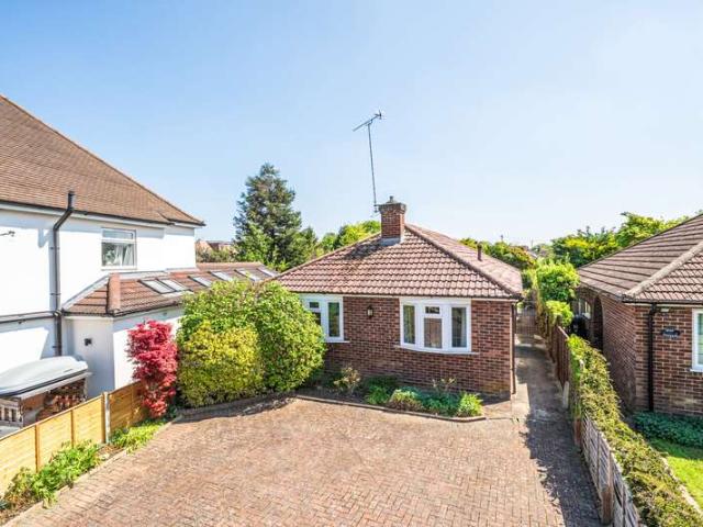 Bungalow for sale in Knaphill, Woking