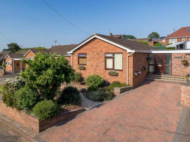 Bungalow for sale in Ross-on-wye