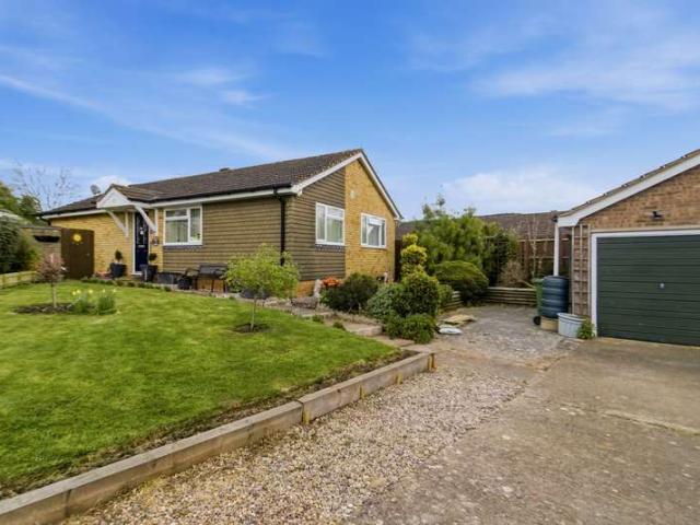Bungalow for sale in Ledbury, Isle Of Man