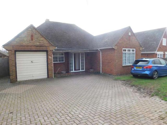 Bungalow for sale in Minster-on-Sea, Oad Street