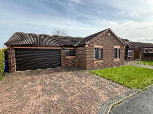 Bungalow for sale in Ockbrook and Borrowash, Caldermill
