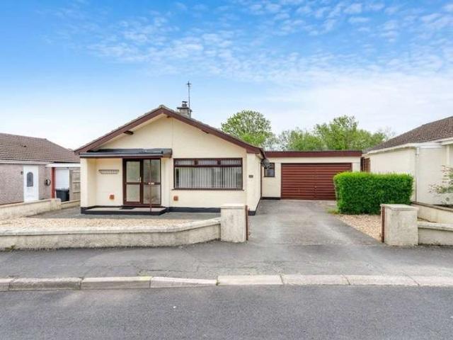 Bungalow for sale in Bryngwran