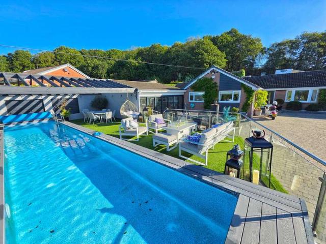 Bungalow for sale in Cudworth, South Yorkshire