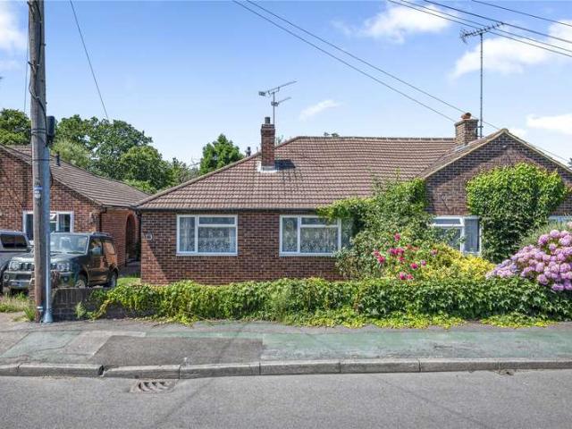 Bungalow for sale in Woking, Surrey