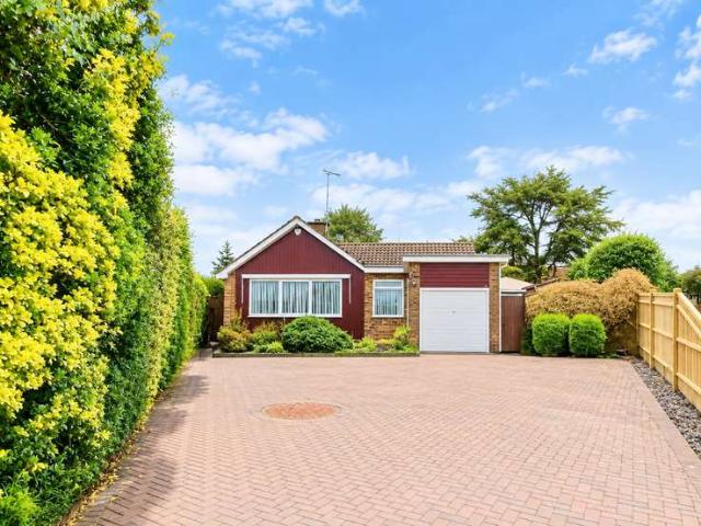 Bungalow for sale in High Salvington, Worthing