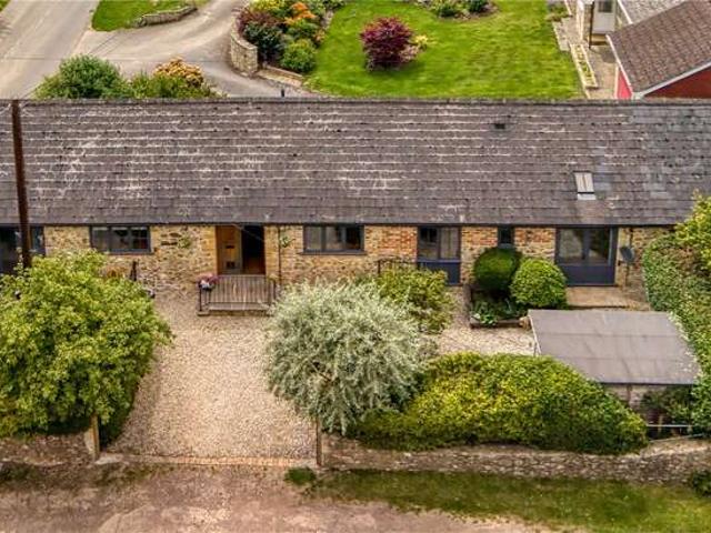Bungalow for sale in Forton, Chard