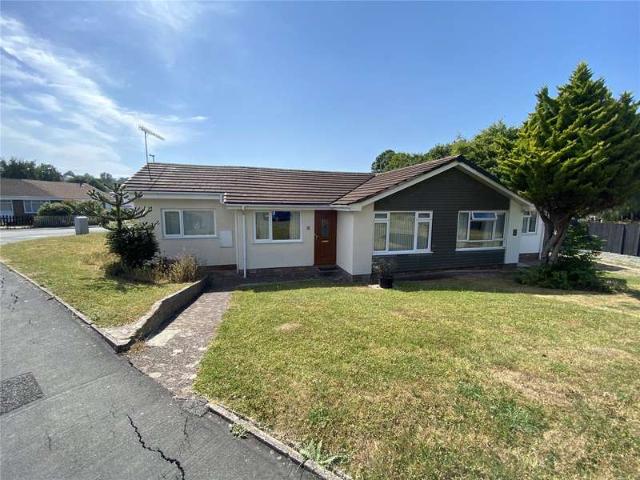 Bungalow for sale in Tiverton, Mid Devon
