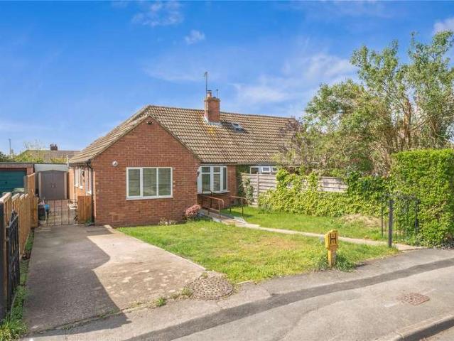 Bungalow for sale in Prestbury, Golden Valley